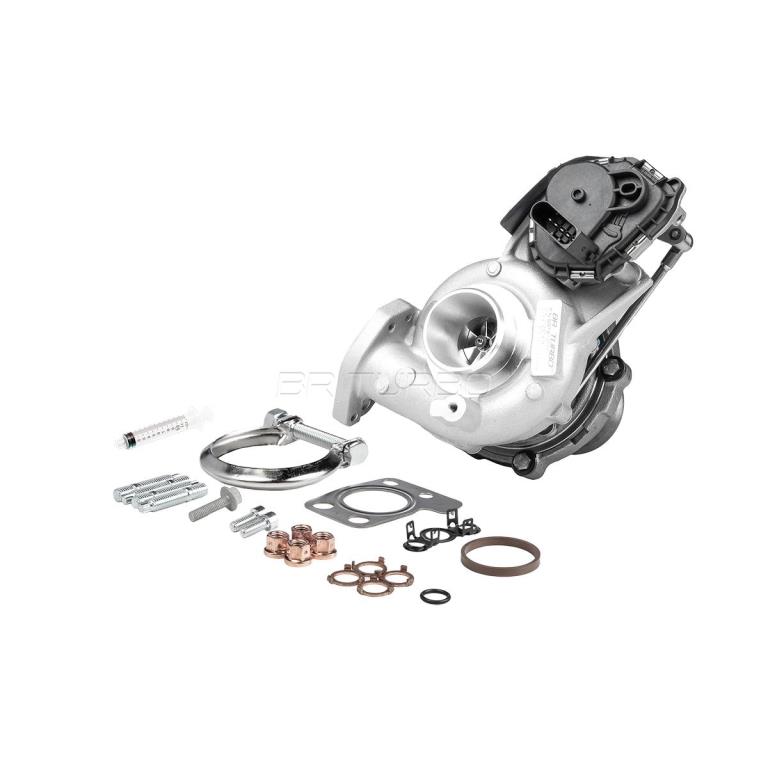 Turbocompresseur (Turbo) BR Turbo ref. BRTX13111M