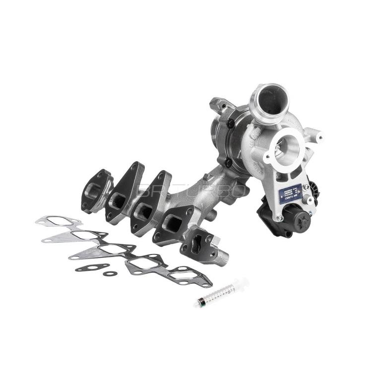 Turbocompresseur (Turbo) BR Turbo ref. BRTX13112
