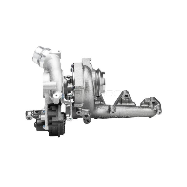Turbocompresseur (Turbo) BR Turbo ref. BRTX13112