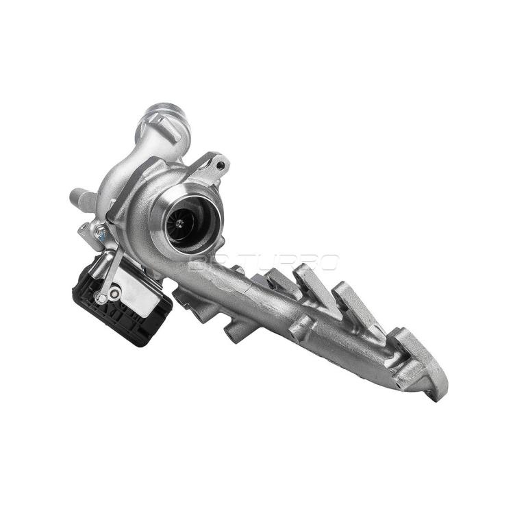 Turbocompresseur (Turbo) BR Turbo ref. BRTX13112