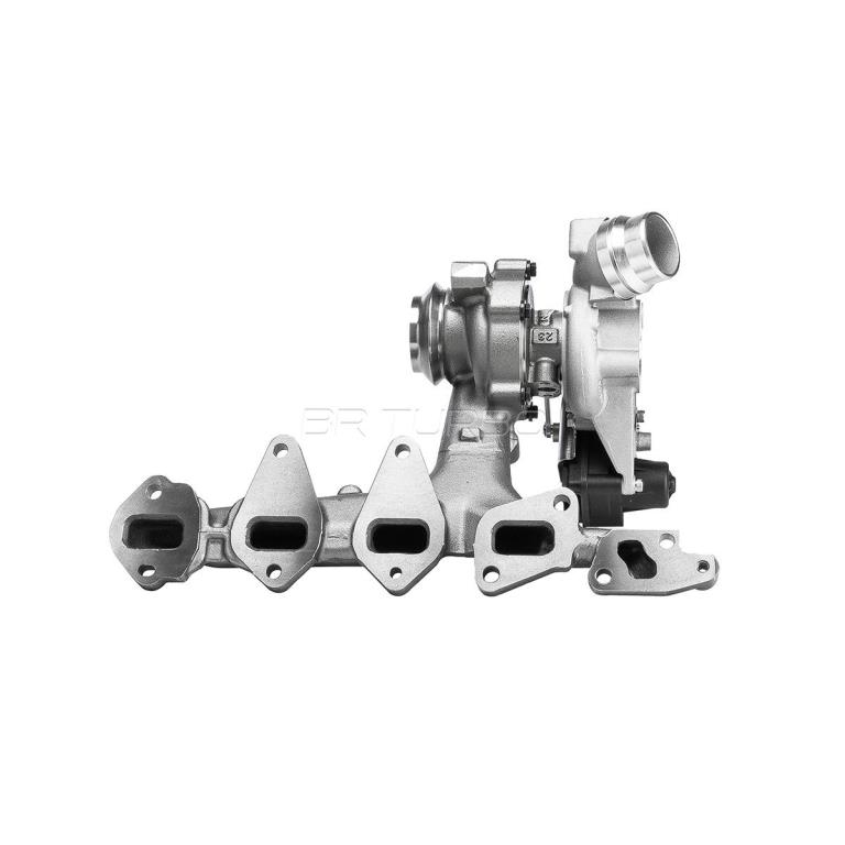 Turbocompresseur (Turbo) BR Turbo ref. BRTX13112