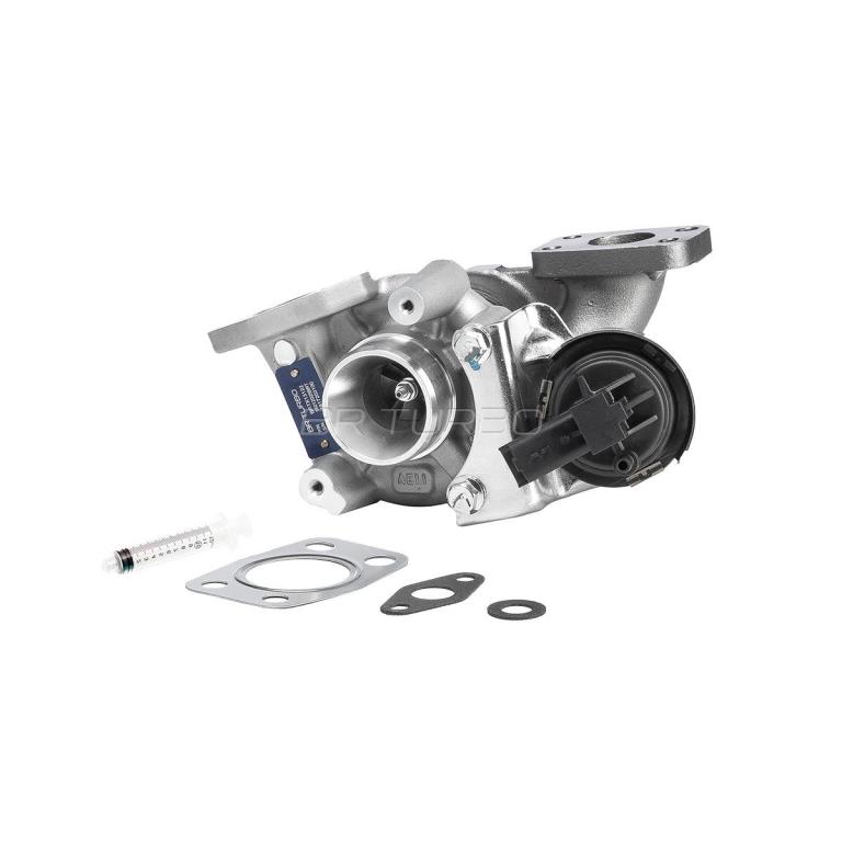 Turbocompressor BR Turbo ref. BRTX13122