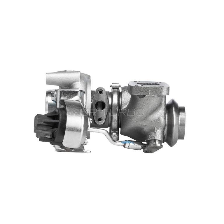 Turbocompressor BR Turbo ref. BRTX13122