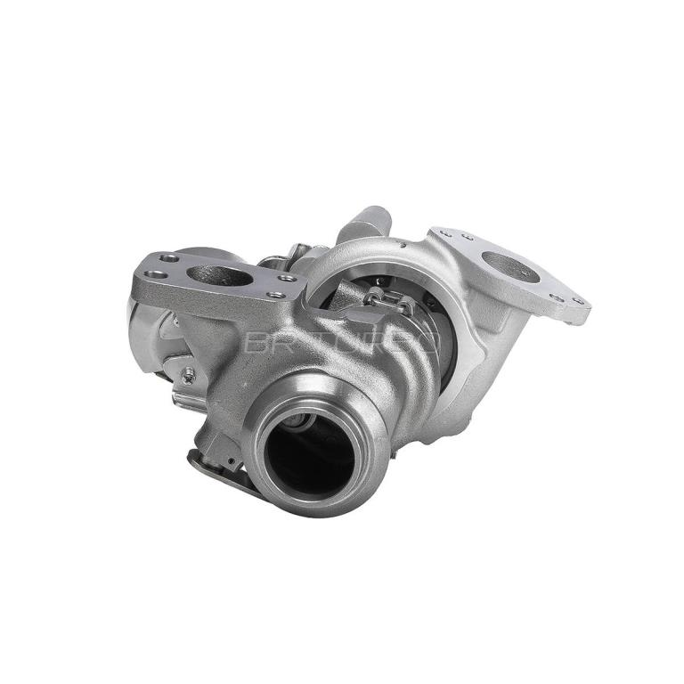 Turbocompressor BR Turbo ref. BRTX13122