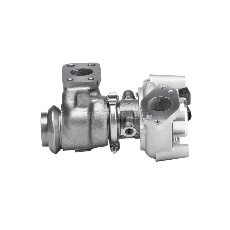 Turbocompressor BR Turbo ref. BRTX13122