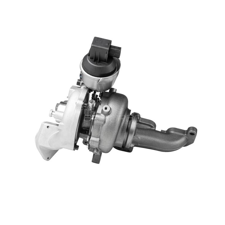 Turbocompresseur (Turbo) BR Turbo ref. BRTX13125