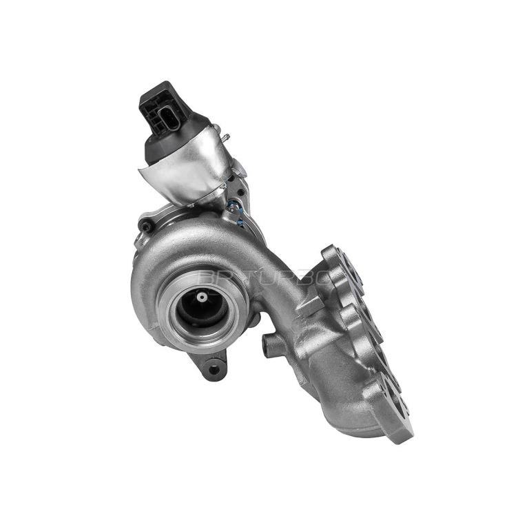 Turbocompresseur (Turbo) BR Turbo ref. BRTX13125