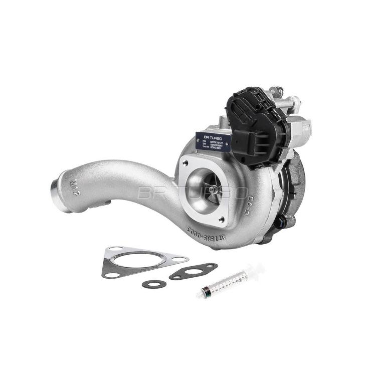 Turbocompresseur (Turbo) BR Turbo ref. BRTX13127