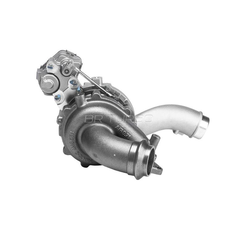 Turbocompresseur (Turbo) BR Turbo ref. BRTX13127