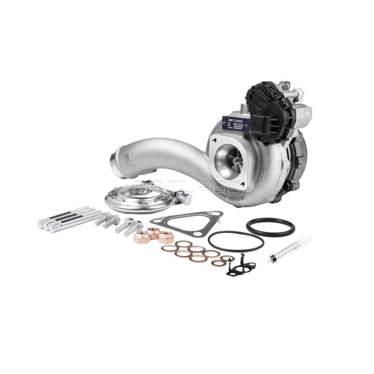 Turbocompresseur (Turbo) BR Turbo ref. BRTX13127M