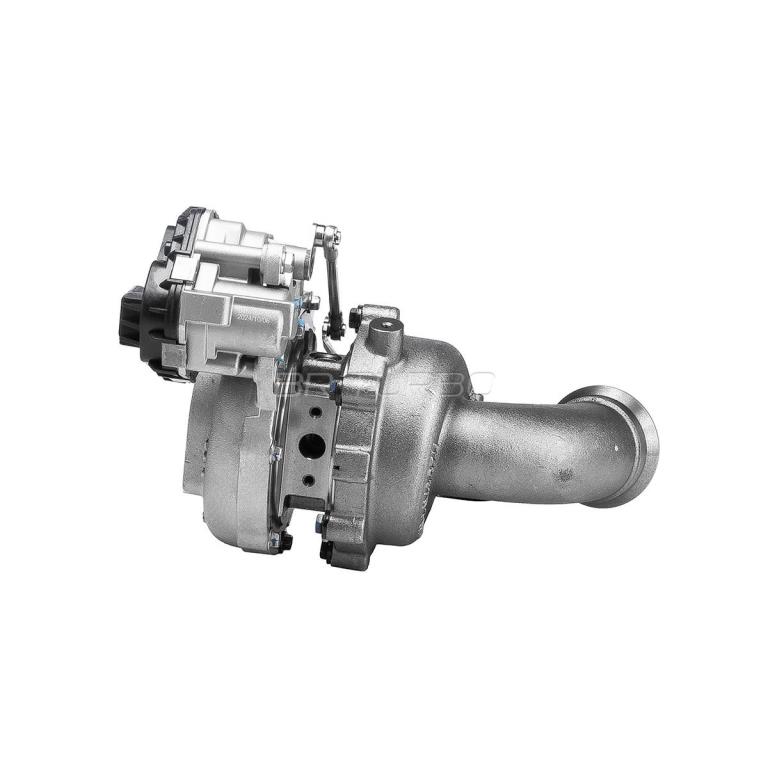 Turbocompresseur (Turbo) BR Turbo ref. BRTX13127M
