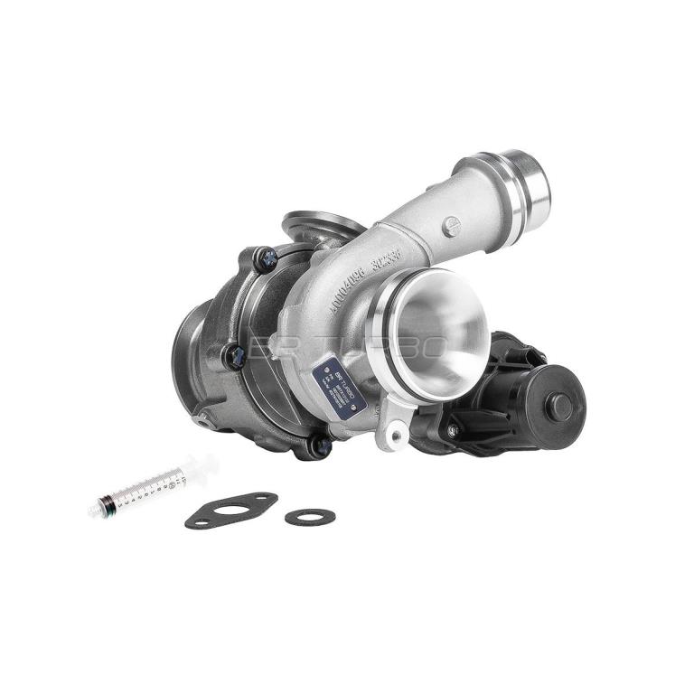 Turbocompresseur (Turbo) BR Turbo ref. BRTX13132