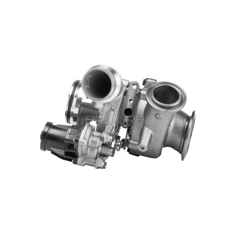 Turbocompresseur (Turbo) BR Turbo ref. BRTX13132