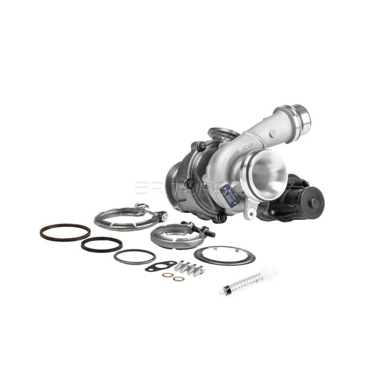 Turbocompresseur (Turbo) BR Turbo ref. BRTX13132M