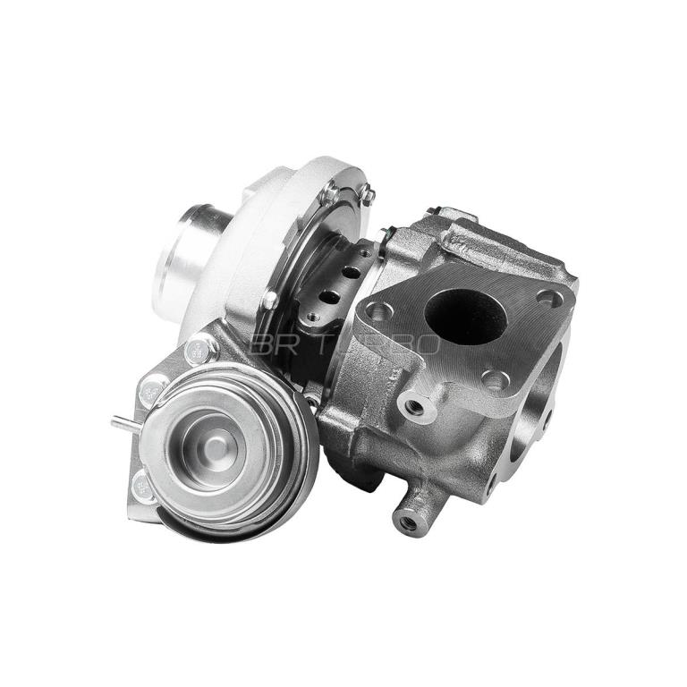 Turbocompresseur (Turbo) BR Turbo ref. BRTX13134