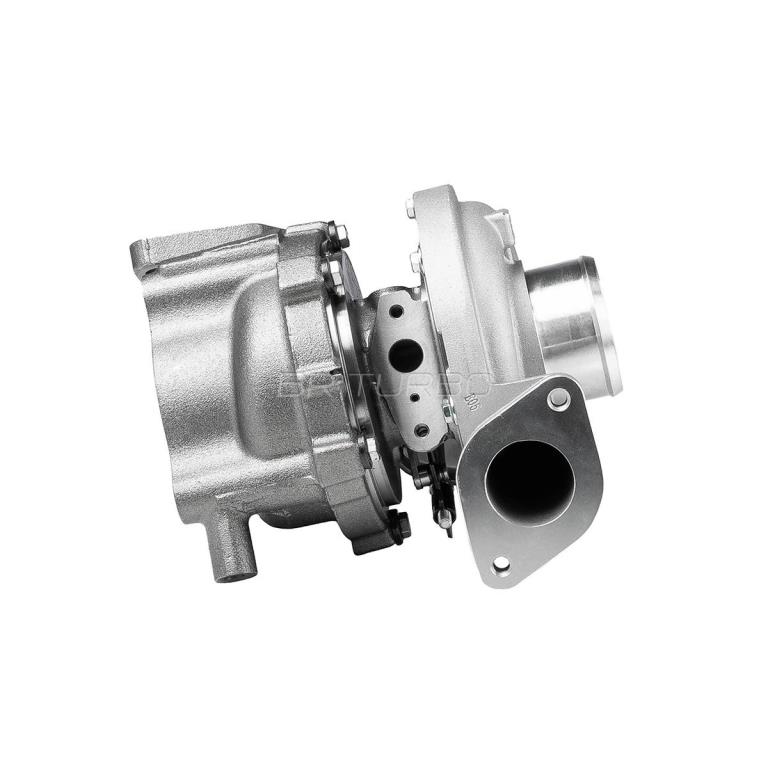 Turbocompresseur (Turbo) BR Turbo ref. BRTX13134