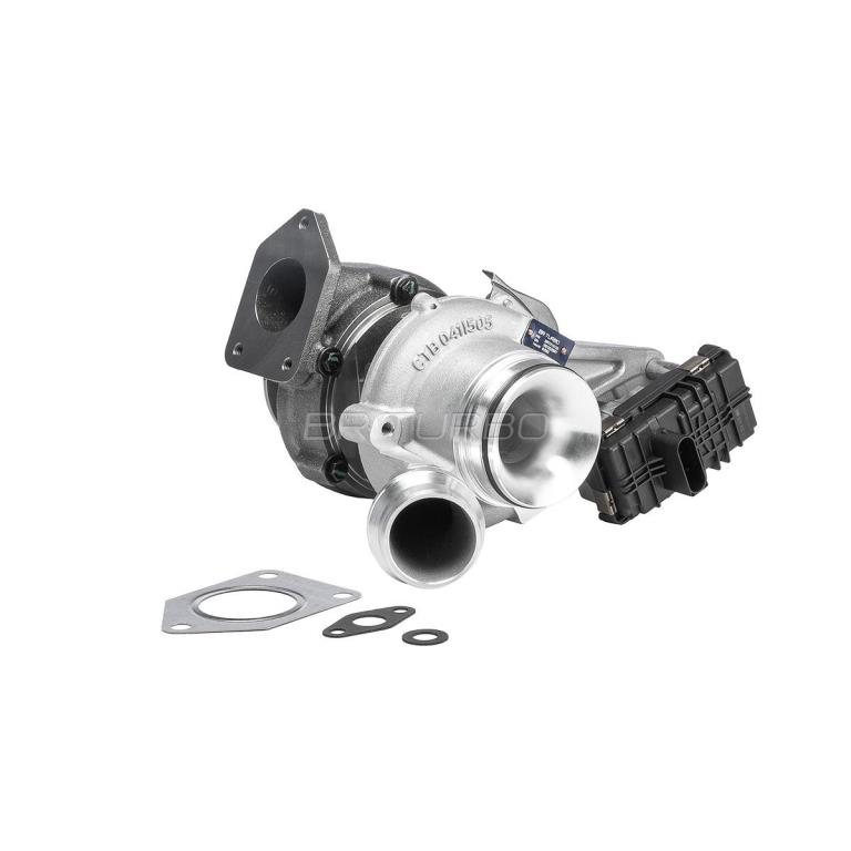Turbocompresseur (Turbo) BR Turbo ref. BRTX13135