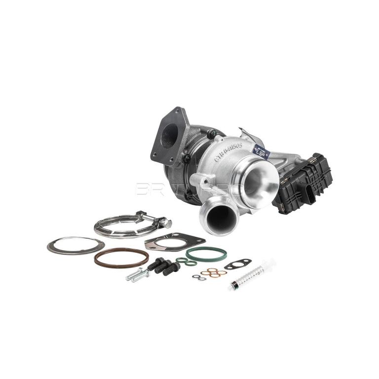 Turbocompresseur (Turbo) BR Turbo ref. BRTX13135M
