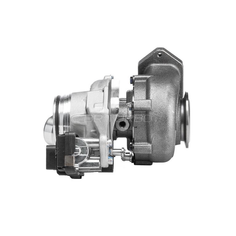 Turbocompresseur (Turbo) BR Turbo ref. BRTX13135M