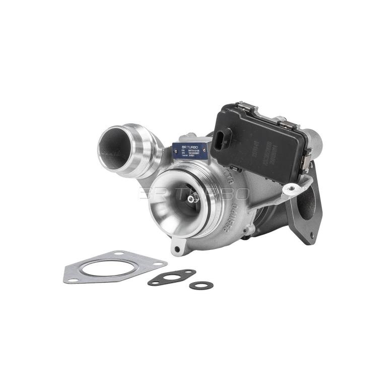 Turbocompresseur (Turbo) BR Turbo ref. BRTX13136