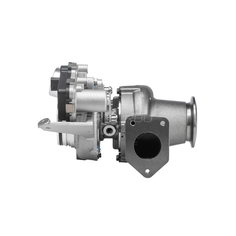 Turbocompresseur (Turbo) BR Turbo ref. BRTX13136