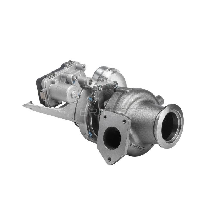 Turbocompresseur (Turbo) BR Turbo ref. BRTX13136