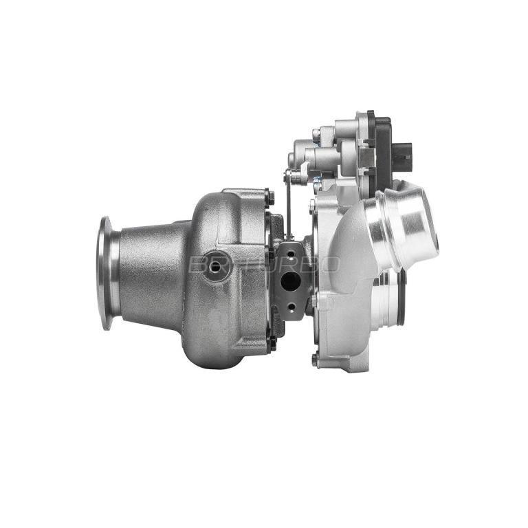 Turbocompresseur (Turbo) BR Turbo ref. BRTX13136