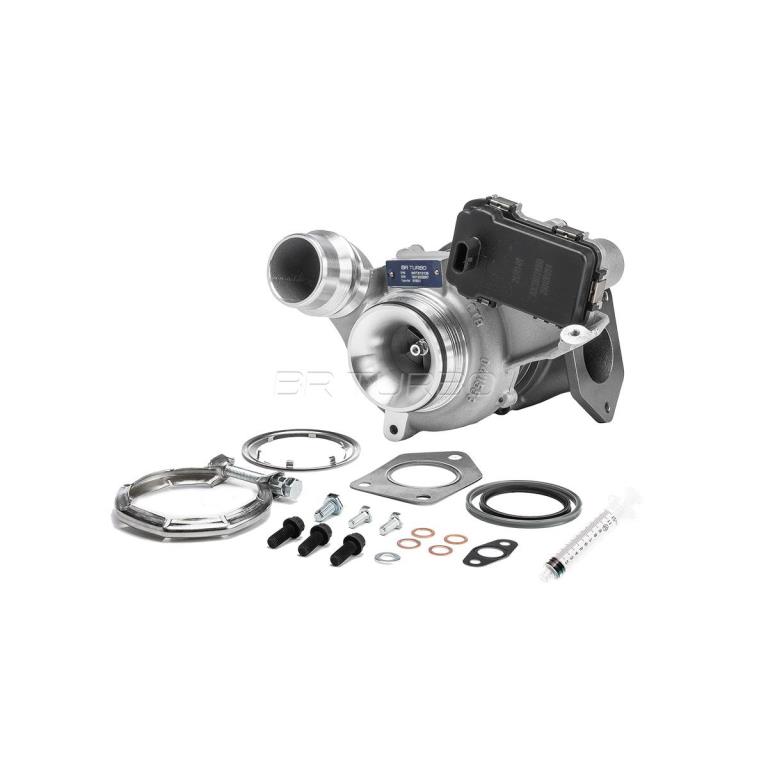 Turbocompresseur (Turbo) BR Turbo ref. BRTX13136M