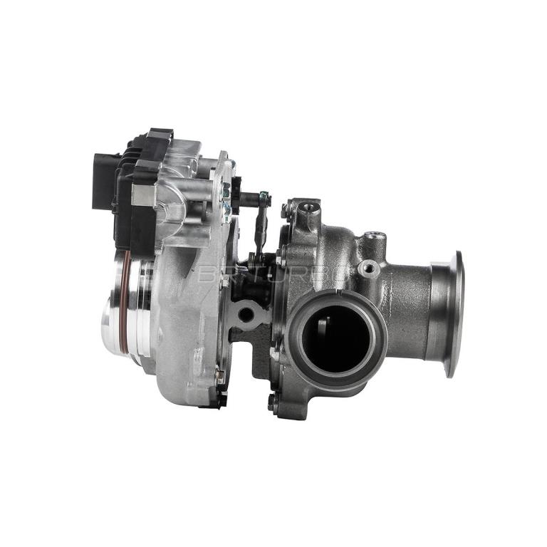 Turbocompresseur (Turbo) BR Turbo ref. BRTX13138M