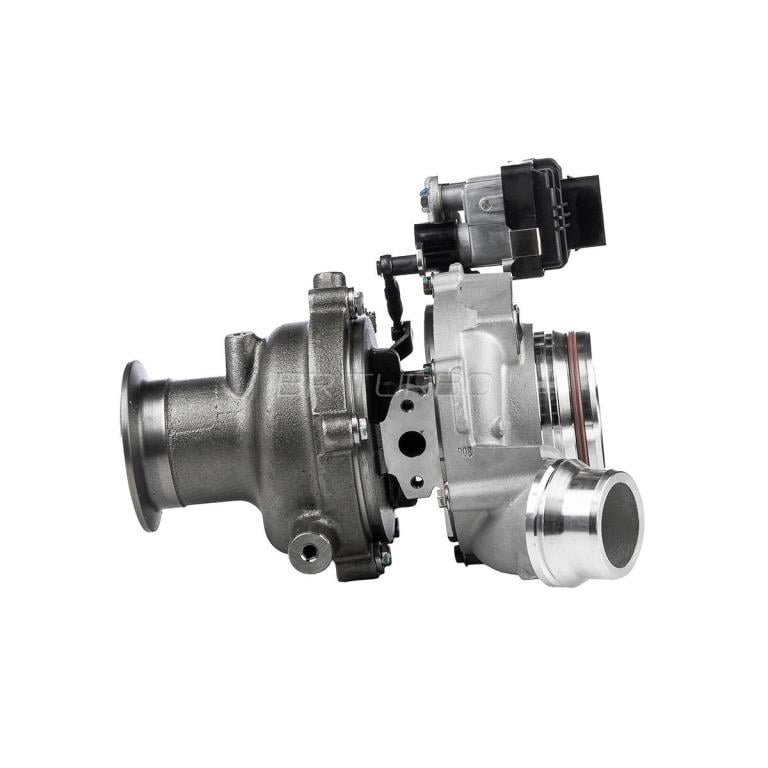Turbocompresseur (Turbo) BR Turbo ref. BRTX13138M