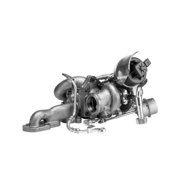 Turbocompresseur (Turbo) BR Turbo ref. BRTX13140