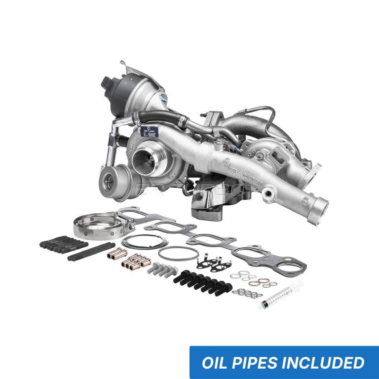 Turbocompresseur (Turbo) BR Turbo BRTX13140M