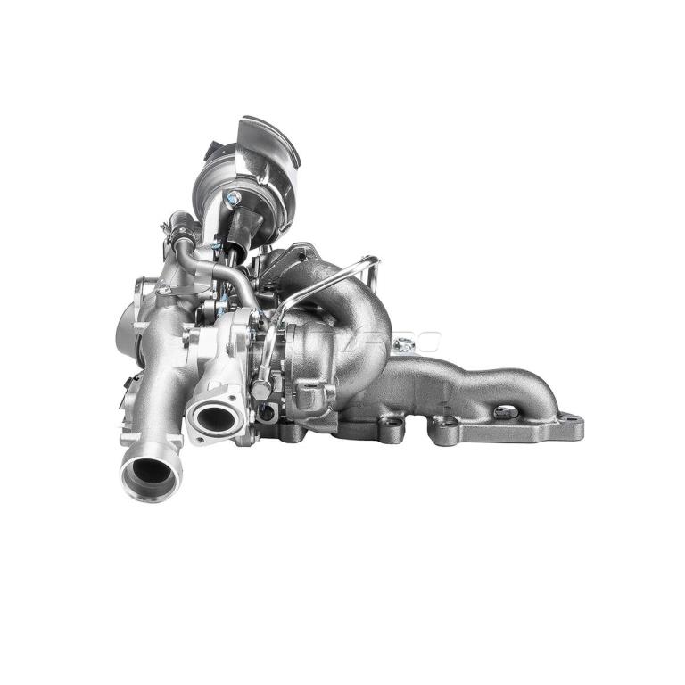 Turbocompresseur (Turbo) BR Turbo BRTX13140M