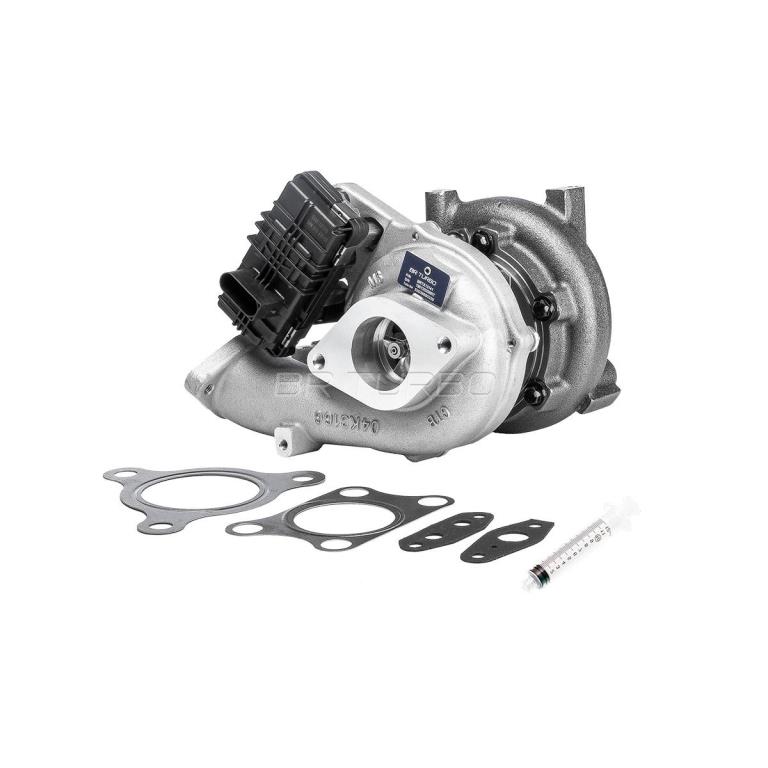 Turbocompresseur (Turbo) BR Turbo ref. BRTX13141
