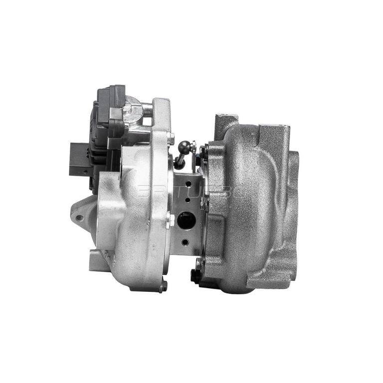 Turbocompresseur (Turbo) BR Turbo ref. BRTX13141