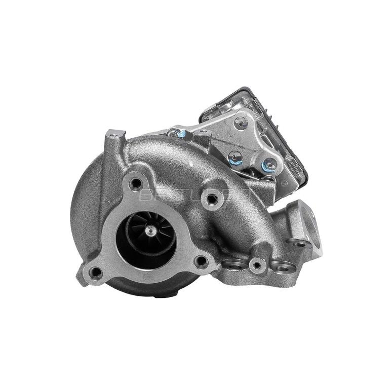 Turbocompresseur (Turbo) BR Turbo ref. BRTX13141
