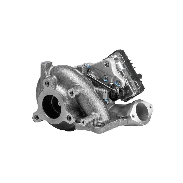 Turbocompresseur (Turbo) BR Turbo ref. BRTX13141
