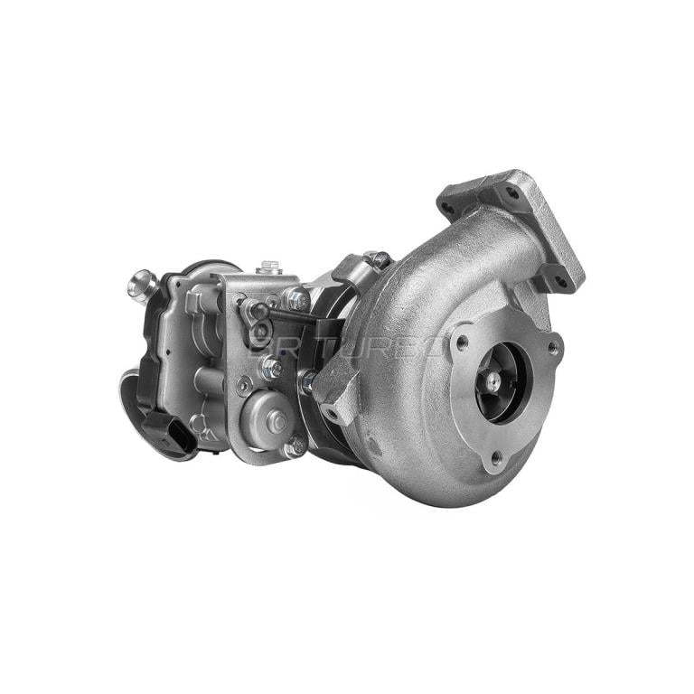 Turbocompresseur (Turbo) BR Turbo ref. BRTX13142