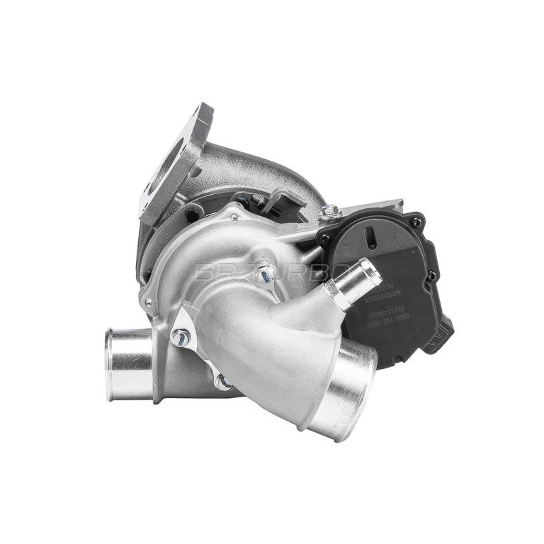 Turbocompresseur (Turbo) BR Turbo ref. BRTX13142