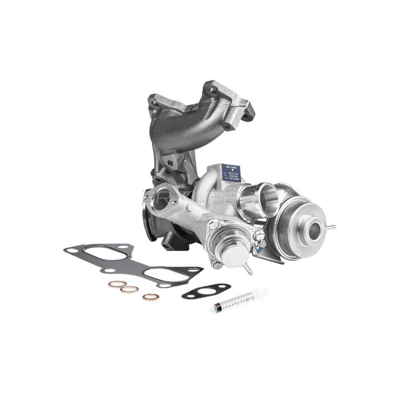 Turbocompresseur (Turbo) BR Turbo ref. BRTX13149
