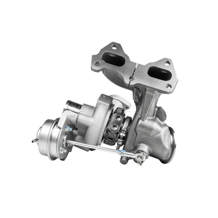 Turbocompresseur (Turbo) BR Turbo ref. BRTX13149