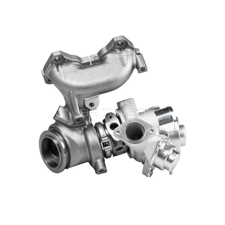 Turbocompresseur (Turbo) BR Turbo ref. BRTX13149