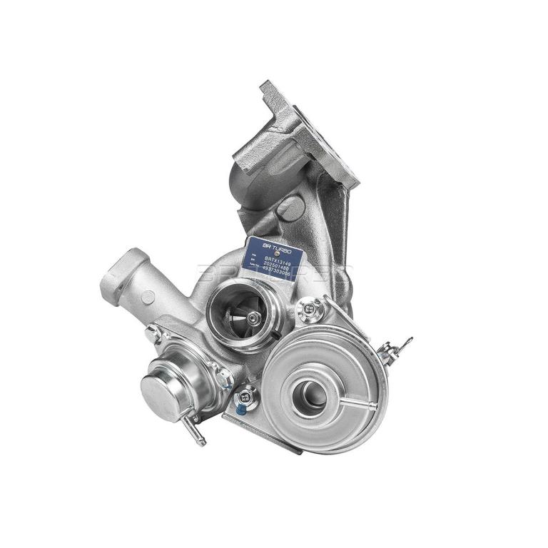 Turbocompresseur (Turbo) BR Turbo ref. BRTX13149