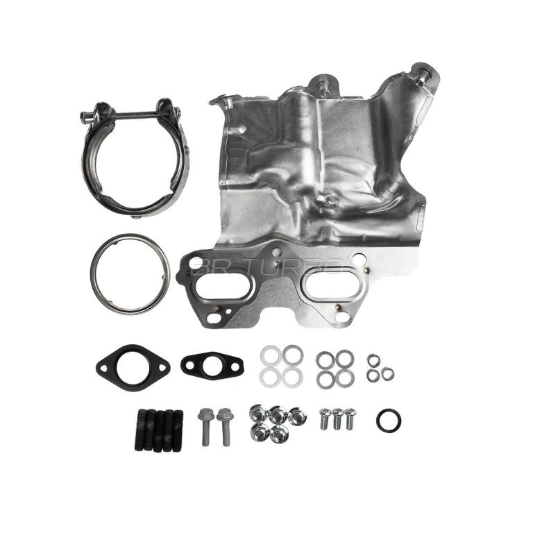 Turbocompresseur (Turbo) BR Turbo ref. BRTX13149M
