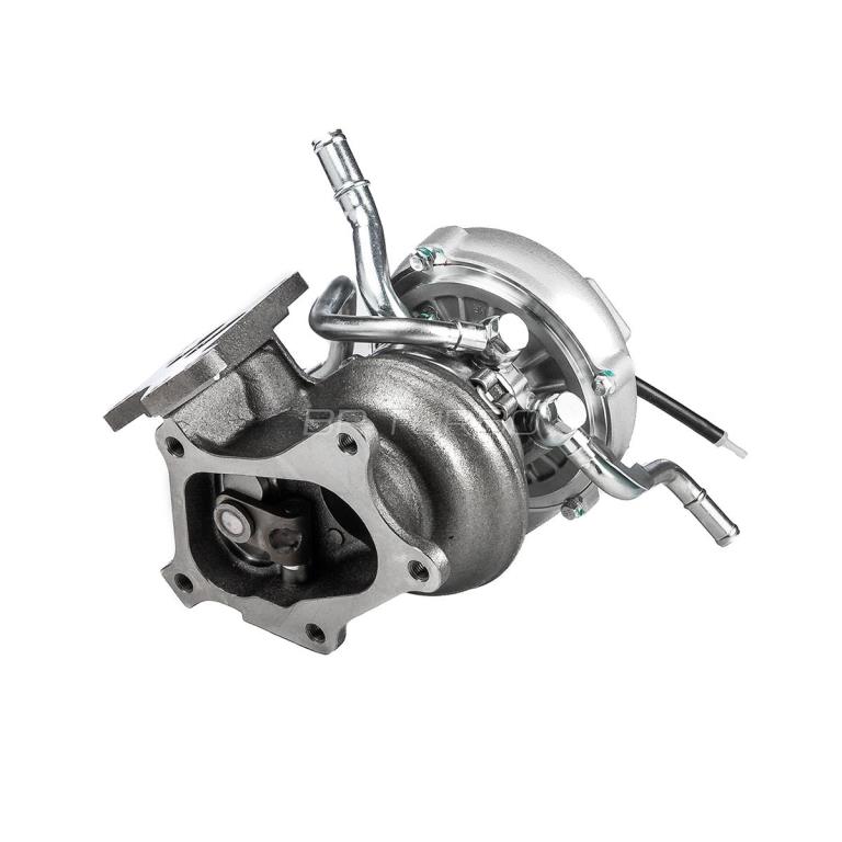 Turbocompresseur (Turbo) BR Turbo ref. BRTX14056