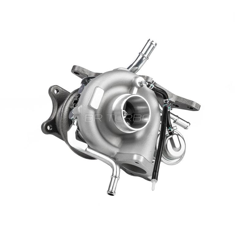 Turbocompresseur (Turbo) BR Turbo ref. BRTX14056