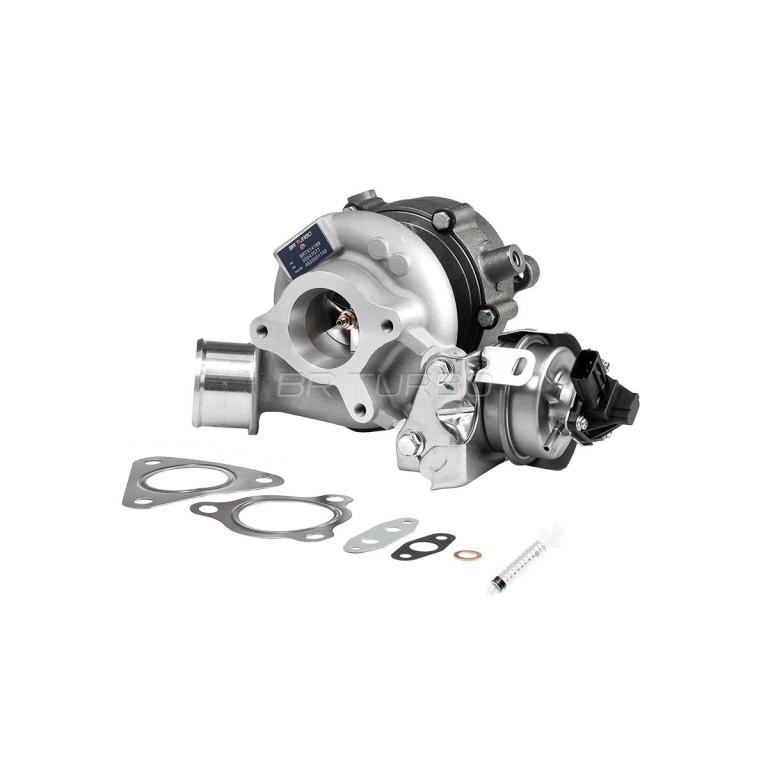 Turbocompresseur (Turbo) BR Turbo ref. BRTX14168
