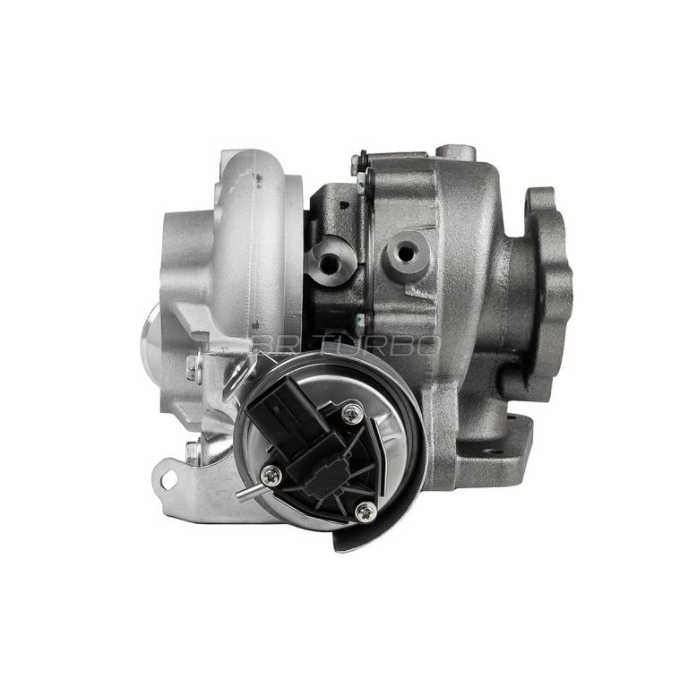 Turbocompresseur (Turbo) BR Turbo ref. BRTX14168