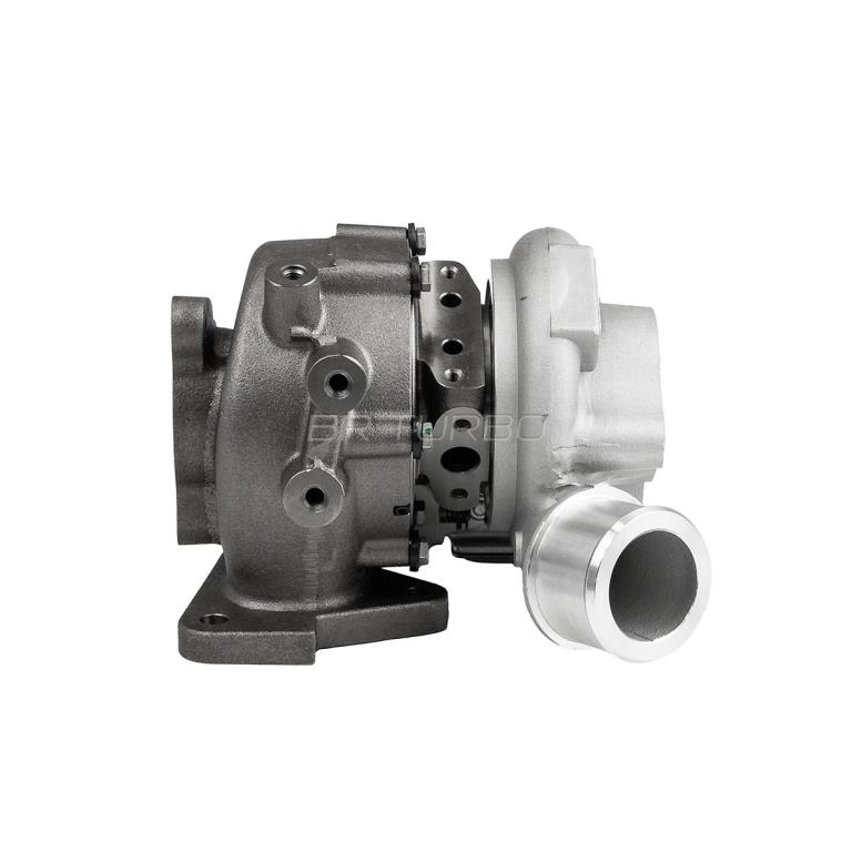 Turbocompresseur (Turbo) BR Turbo ref. BRTX14168