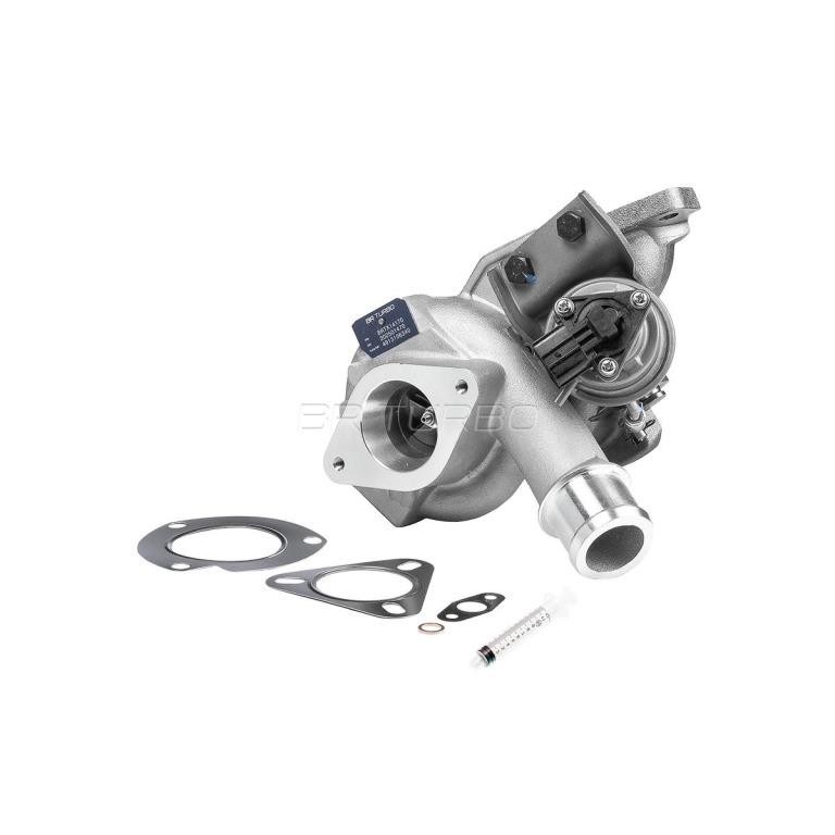 Turbocompresseur (Turbo) BR Turbo ref. BRTX14170